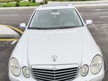 Mercedes E 220-1
