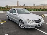 Mercedes E 220-3
