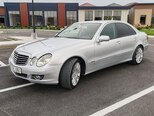 Mercedes E 220-4