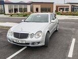 Mercedes E 220-2