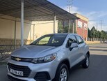 Chevrolet Trax-1