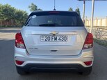 Chevrolet Trax-4