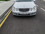 Mercedes E 220-6