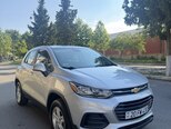 Chevrolet Trax-2