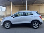 Chevrolet Trax-6
