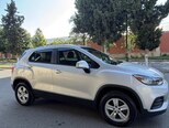 Chevrolet Trax-3