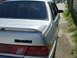 LADA (VAZ) 2115-6