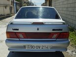 LADA (VAZ) 2115-4