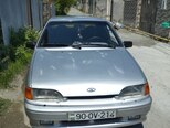 LADA (VAZ) 2115-1