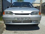 LADA (VAZ) 2115-2