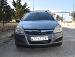 Opel Astra-1