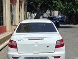 Iran Khodro Runna-4