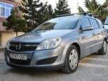 Opel Astra-2