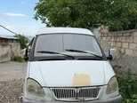 GAZ GAZel (33021)-1
