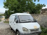 GAZ GAZel (33021)-5