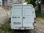 GAZ GAZel (33021)-3