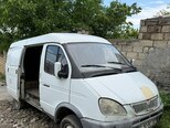GAZ GAZel (33021)-2