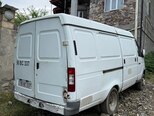 GAZ GAZel (33021)-4