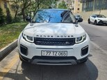 Land Rover RR Evoque-1