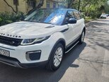 Land Rover RR Evoque-5