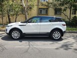 Land Rover RR Evoque-8