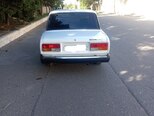 LADA (VAZ) 2107-2