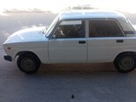 LADA (VAZ) 2107-5