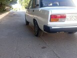 LADA (VAZ) 2107-7
