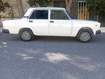 LADA (VAZ) 2107-8