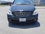 Mercedes B 170-1