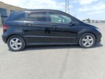 Mercedes B 170-3
