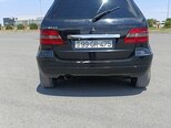 Mercedes B 170-4