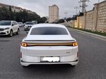 Changan Qiyuan A05-3