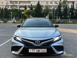 Toyota Camry-2