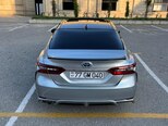Toyota Camry-6