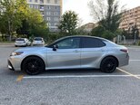 Toyota Camry-3