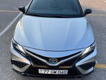 Toyota Camry-7