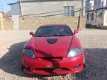 Hyundai Tiburon-1