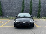 Hyundai Sonata-1
