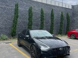 Hyundai Sonata-2