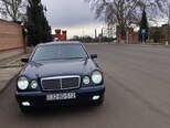 Mercedes E 200-6