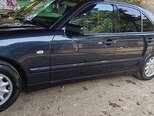 Mercedes E 200-2