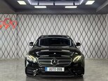 Mercedes E 300-1