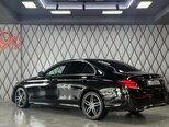 Mercedes E 300-4