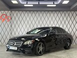 Mercedes E 300-2