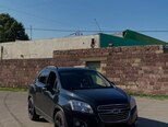 Chevrolet Trax-2