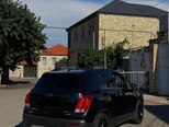 Chevrolet Trax-5