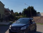 Chevrolet Trax-3