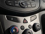 Chevrolet Trax-15