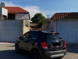 Chevrolet Trax-6